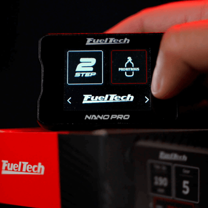 FuelTech - NanoPro