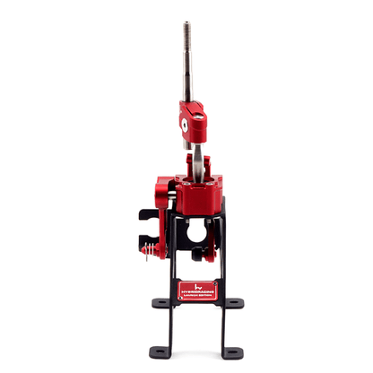 Hybrid Racing - Adjustable Short Shifter Assembly (16-21 Civic)