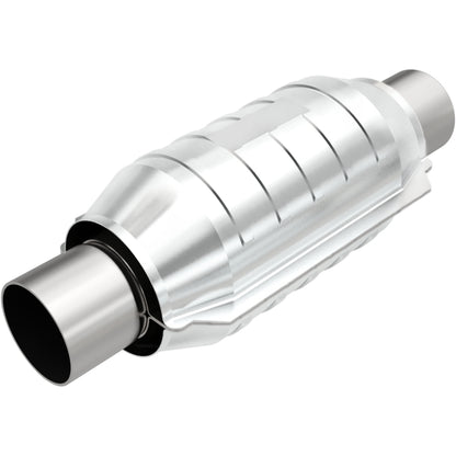 MagnaFlow Universal Catalytic Converter 2.25 Mf
