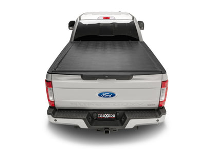 Truxedo 09-14 Ford F-150 6ft 6in Sentry Bed Cover