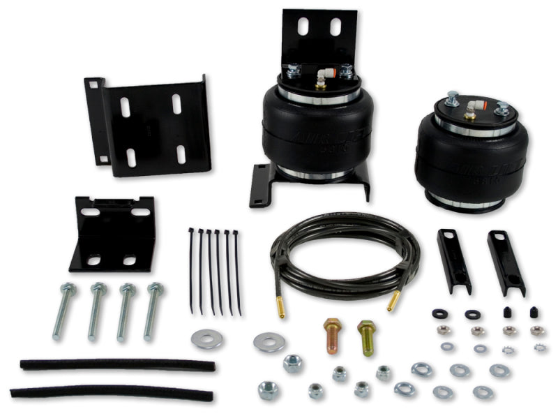 Air Lift LoadLifter 5000 Ultimate Front Air Spring Kit for 90-08 Ford Motorhome Class A - F53
