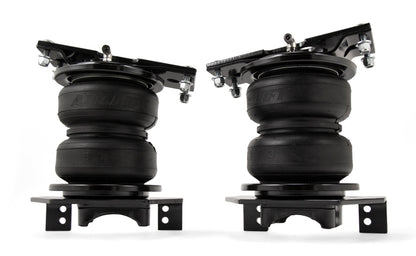 Air Lift LoadLifter 5000 Ultimate Air Spring Kit w/Internal Jounce Bumper 17 Ford Super Duty Pickup
