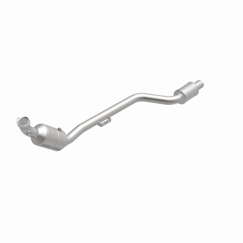 MagnaFlow Direct Fit Catalytic Converter 06-07 Mercedes C230 2.5L Passenger Side