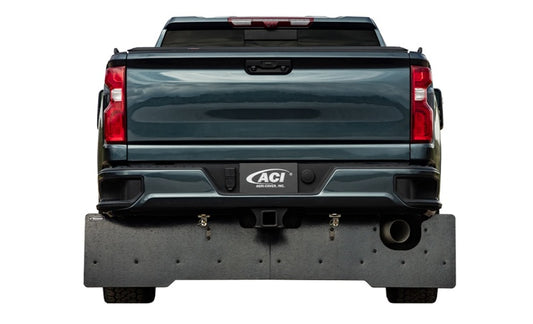 Access ROCKSTAR 17-22 Ford F-250/F-350 Commercial Tow Flap (w/ Heat Shield)