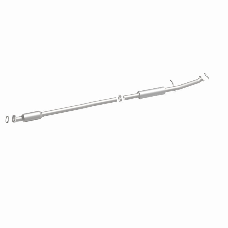 MagnaFlow 16-18 Hyundai Tucson L4 2.0L OEM Grade / EPA Compliant Direct-Fit Catalytic Converter