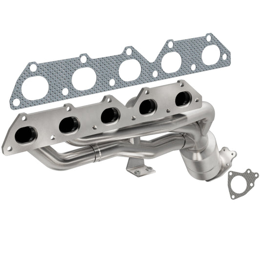 MagnaFlow Direct Fit Catalytic Converter 95-98 Acura TL 2.5L