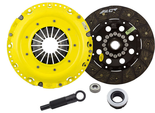 ACT 1999 Porsche 911 HD/Perf Street Rigid Clutch Kit