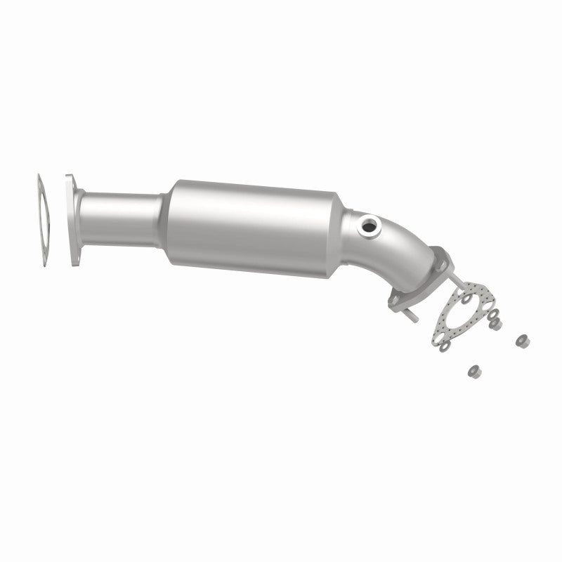 MagnaFlow Direct Fit Catalytic Converter 97-00 Audi A4 1.8L