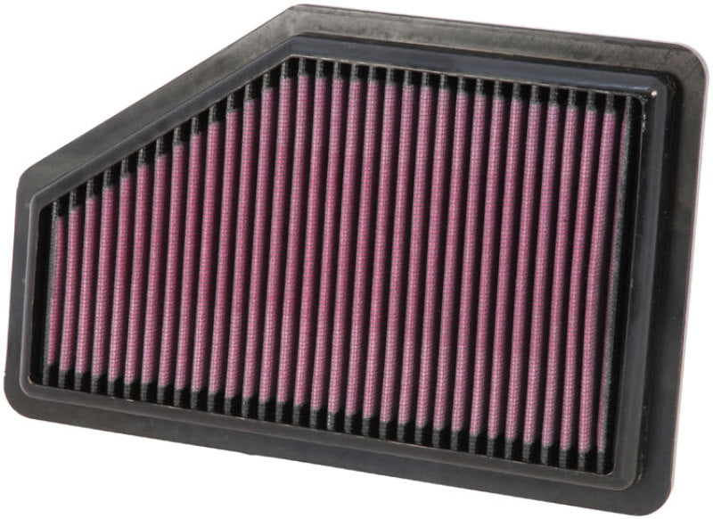 K&N Replacement Air Filter HONDA CR-V 2.0L; 2008