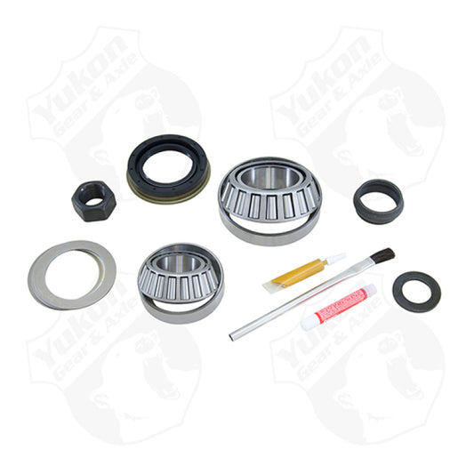 Yukon Gear Pinion install Kit For Ford 10.25in Diff