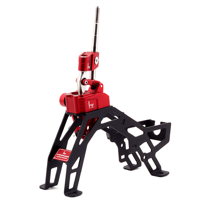 Hybrid Racing - Adjustable Short Shifter Assembly (16-21 Civic)