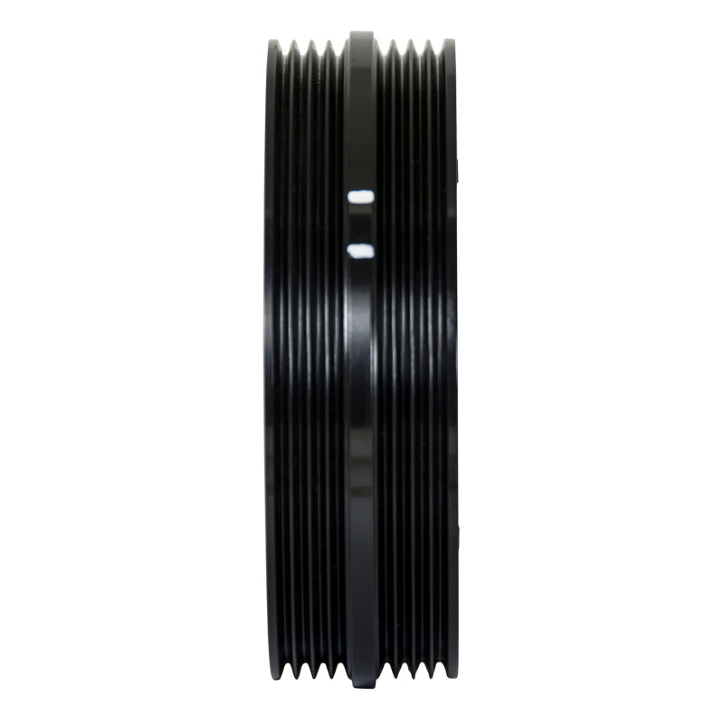 Fluidampr 93-05 Mazda B-Series Steel Internally Balanced Damper