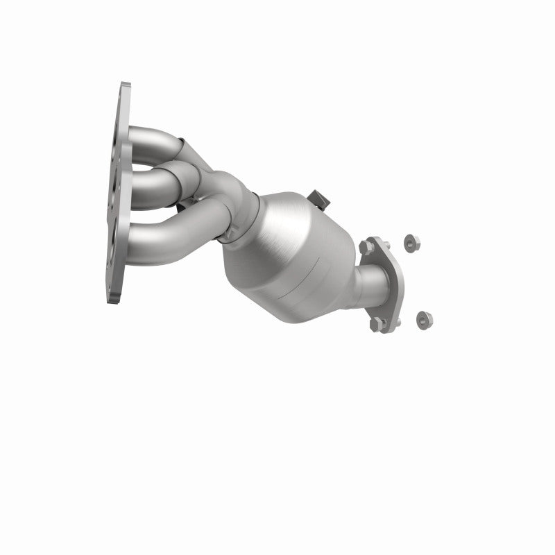 MagnaFlow Direct Fit Catalytic Converter 06-09 Toyota RAV4 3.5L