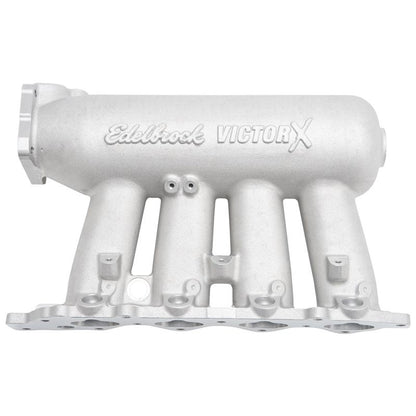 Edelbrock - Victor X Honda/Acura B16a/B18c5 Type r Intake Manifold