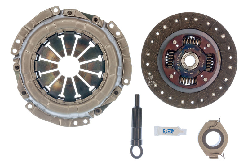 Exedy OE 2006-2011 Toyota Yaris L4 Clutch Kit