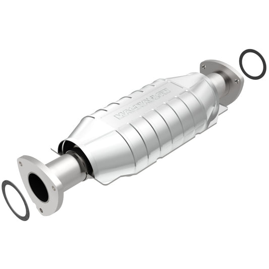MagnaFlow Direct Fit Catalytic Converter GM 90 94