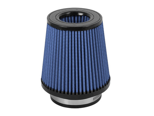 aFe MagnumFLOW Air Filters UCO P5R A/F P5R 4F x 6B x 4-1/2T (Inv) x 6H