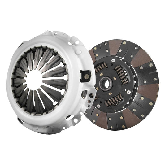 Clutch Masters - 2004-2008 Acura TSX 2.4L FX250 (Clutch Kit)