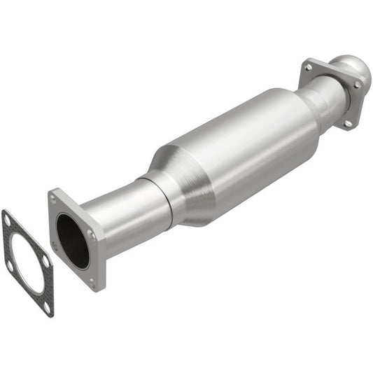 MagnaFlow Direct Fit Catalytic Converter California Grade 79-80 International Scout II 5.0L