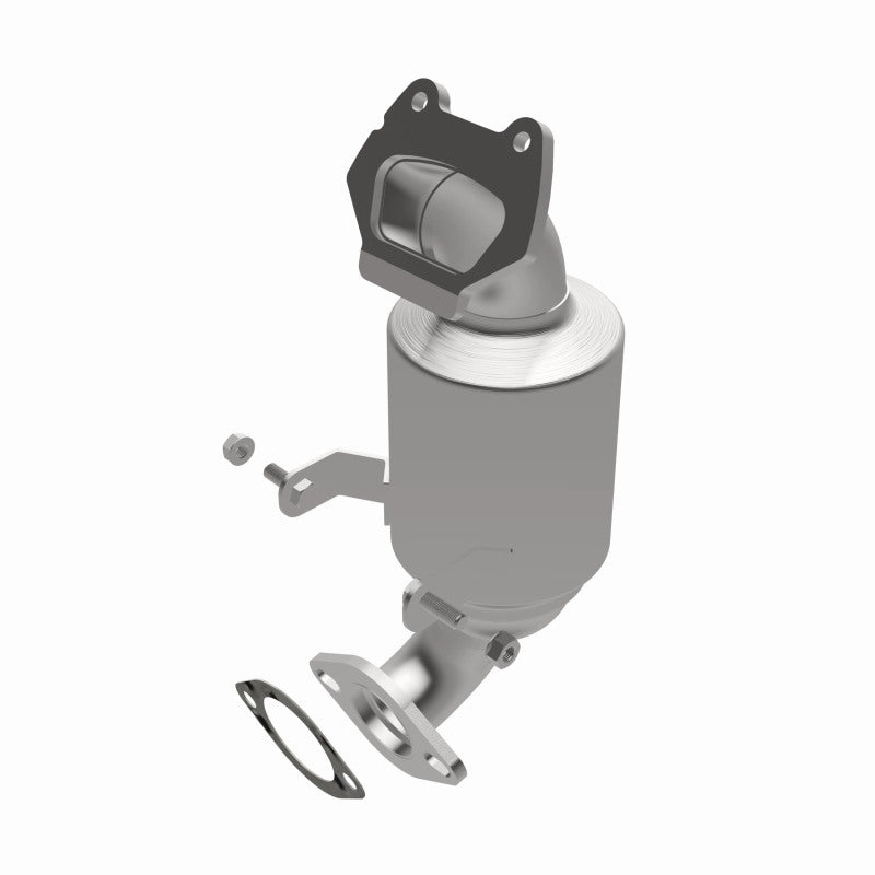 MagnaFlow 14-16 Ram ProMaster 1500/2500/3500 V6 3.6L CARB Compliant Direct Fit Catalytic Converter