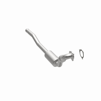 MagnaFlow Direct Fit Catalytic Converter 01-04 Volvo C70 2.3L