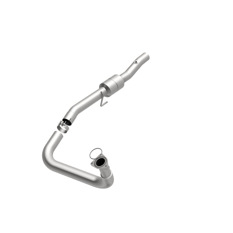 MagnaFlow Direct Fit Catalytic Converter 00-06 Chevy/GMC Driver Side
