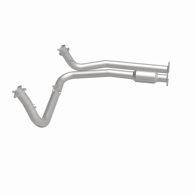 MagnaFlow Direct Fit Catalytic Converter 96-00 Chevy K3500 V8 5.7L