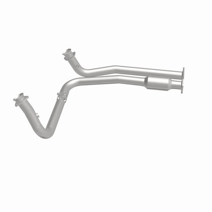 MagnaFlow Direct Fit Catalytic Converter 96-00 Chevy K3500 V8 5.7L