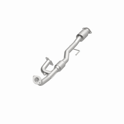 MagnaFlow DF Catalytic Conv 04-06 Lexus ES330 / 04-06 Toyota Camry/05-08 Solara 3.3L Y-Pipe Assembly