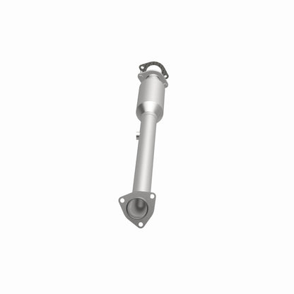 MagnaFlow Direct Fit Catalytic Converter 05-13 Nissan Frontier 2.5L