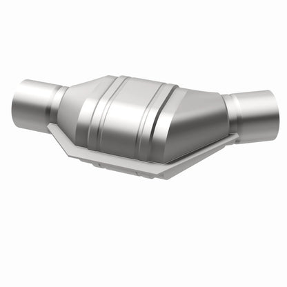 MagnaFlow Universal Catalytic Converter 2.50 Front Ulev