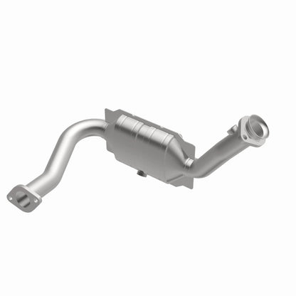 MagnaFlow Direct Fit Catalytic Converter 07-09 Ranger 4.0 Driver Side OEM