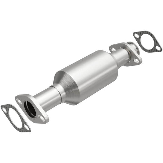 MagnaFlow Direct Fit Catalytic Converter California Grade 75-78 Nissan B210 1.4L