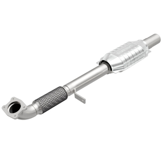 MagnaFlow Direct Fit Catalytic Converter 00-04 S40/V40 1.9L rr OEM