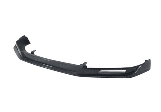 Seibon 12-13 BRZ/FRS KC Style Carbon FIber Front Lip