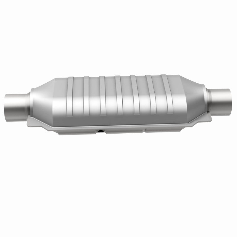 MagnaFlow Universal Catalytic Converter 3inch FED