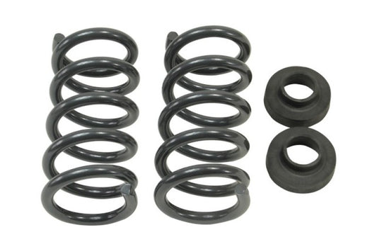 Belltech COIL SPRING SET 98/03BLAZER/JIMMY SAME AS 4223