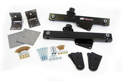 UMI Performance 79-93 Ford Mustang Strip Grip Kit