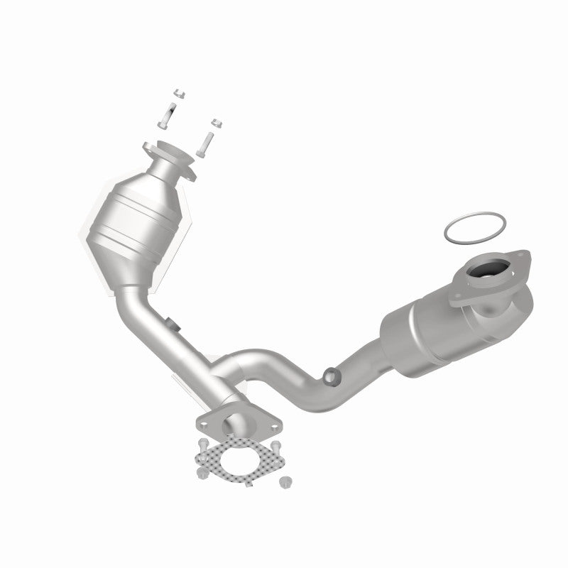 MagnaFlow Direct Fit Catalytic Converter 00-03 Ford Taurus 3.0L