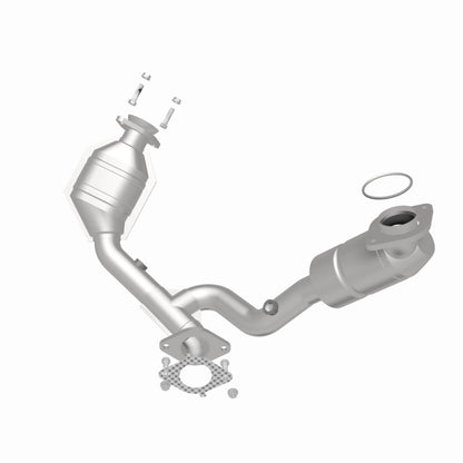 MagnaFlow Direct Fit Catalytic Converter 00-03 Ford Taurus 3.0L