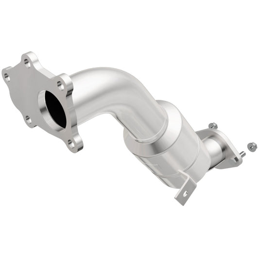 MagnaFlow Direct Fit Catalytic Converter 06-08 Subaru Forester 2.5L