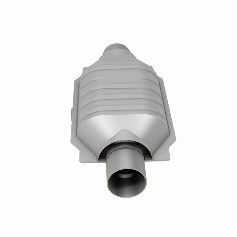 MagnaFlow Universal Catalytic Converter 3 W/Air