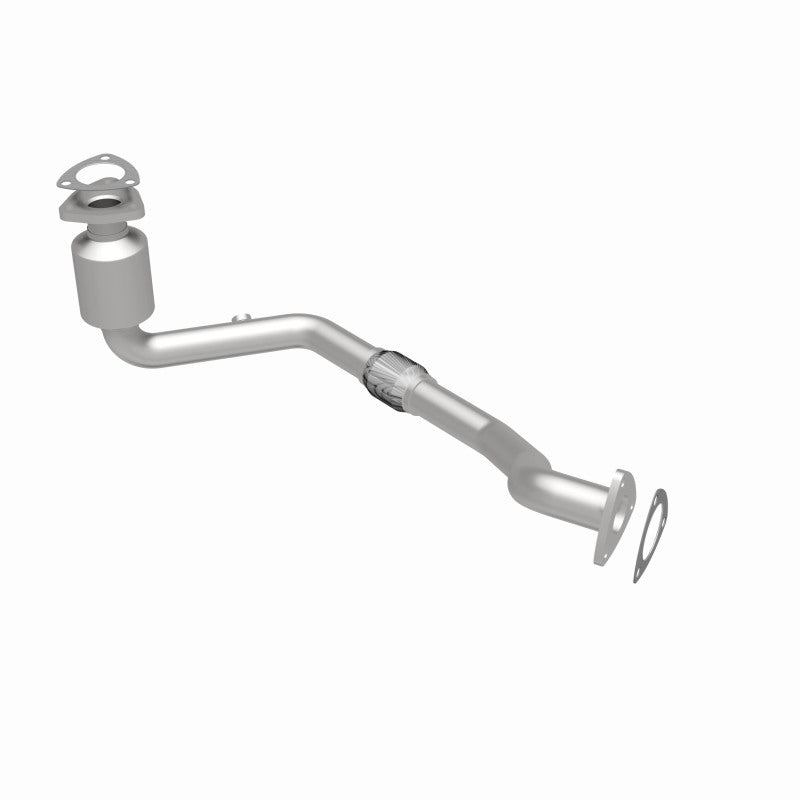MagnaFlow Direct Fit Catalytic Converter 00-03 Saturn LS Series/LW Series 3.0L Front (49 State)