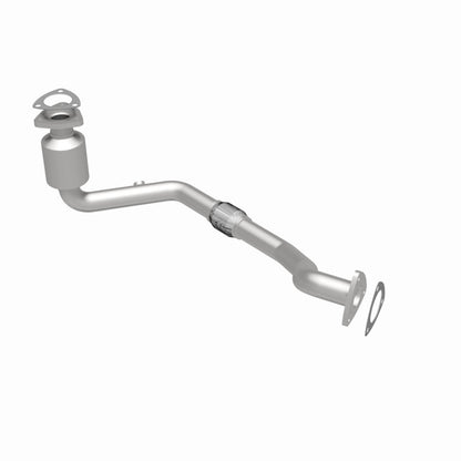 MagnaFlow Direct Fit Catalytic Converter 00-03 Saturn LS Series/LW Series 3.0L Front (49 State)