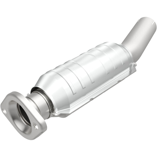 MagnaFlow Direct Fit Catalytic Converter 06-10 Toyota Rav4 3.5L