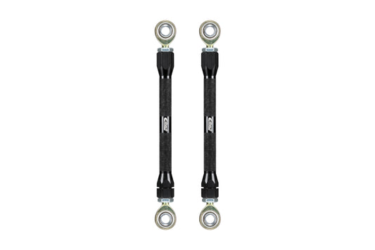 Eibach Heavy Duty Adjustable Endlink - Bolt Diameter M10 / Min Length 125MM / Max Length 155MM