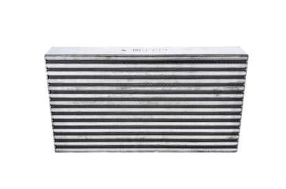 Garrett Air / Air Intercooler CAC (20.05in x 11.19in x 3.00in) - 600 HP