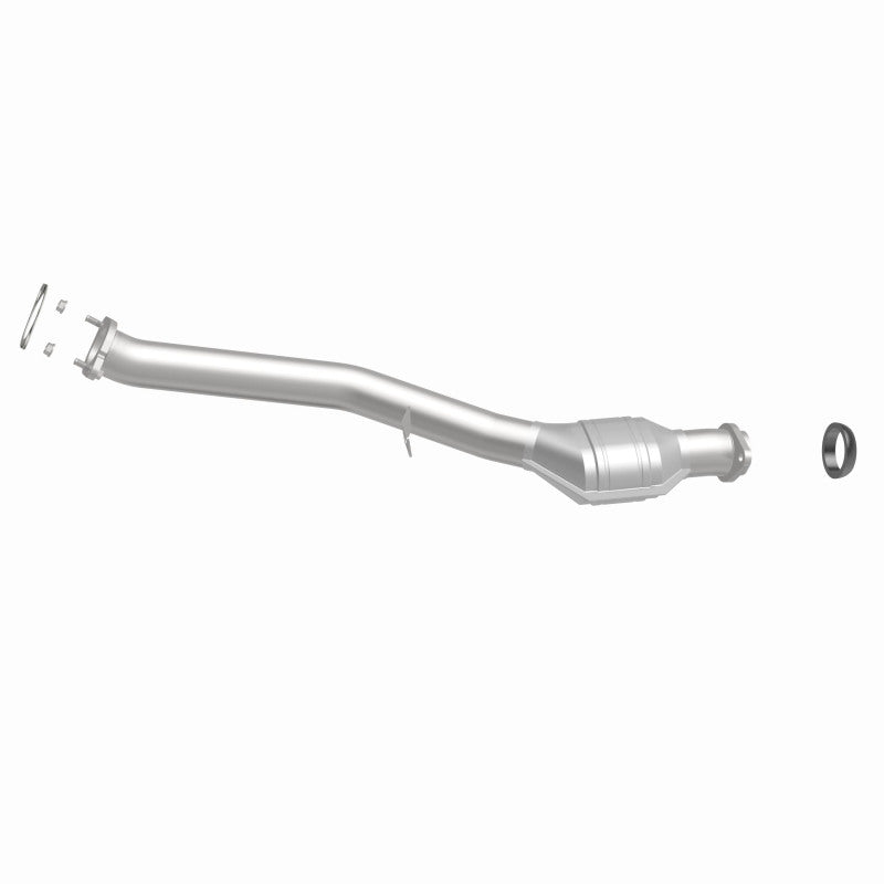 MagnaFlow Direct Fit Catalytic Converter 08-09 Subaru Outback H4 2.5