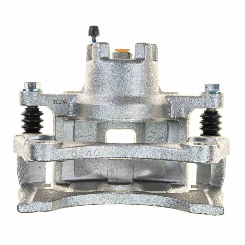 Power Stop 11-14 Chrysler 200 Front Left Autospecialty Caliper w/Bracket