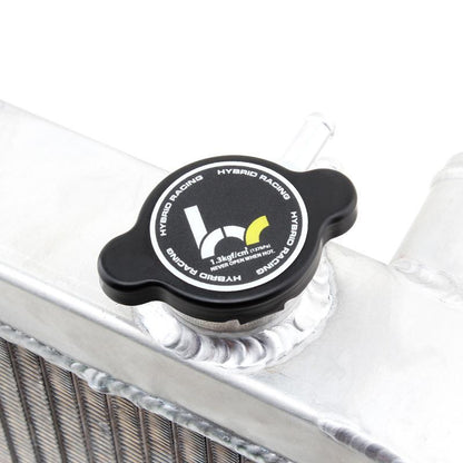 Hybrid Racing - Performance Radiator Cap